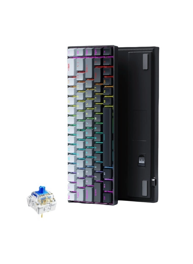 Fashionable Business Office Tablet Keyboard - Wireless