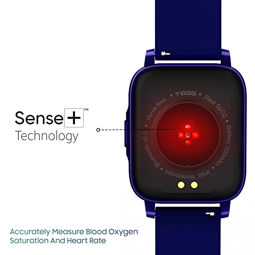 Verve NEO Polycarbonate GPS