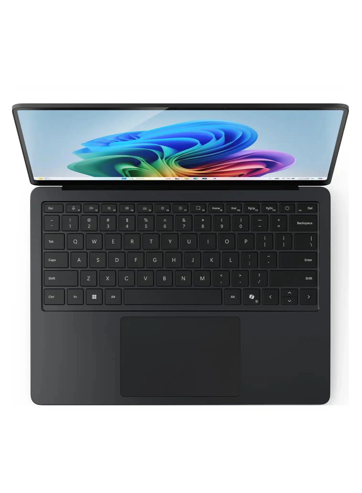 Surface Laptop Copilot+ 13 - 13.8'' 512GB SSD 16GB X Elite