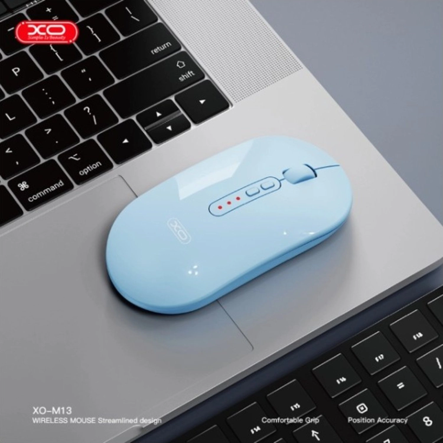 Mouse - Bluetooth