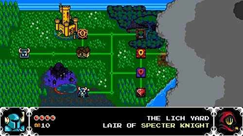Shovel Knight: Treasure Trove - Xbox One