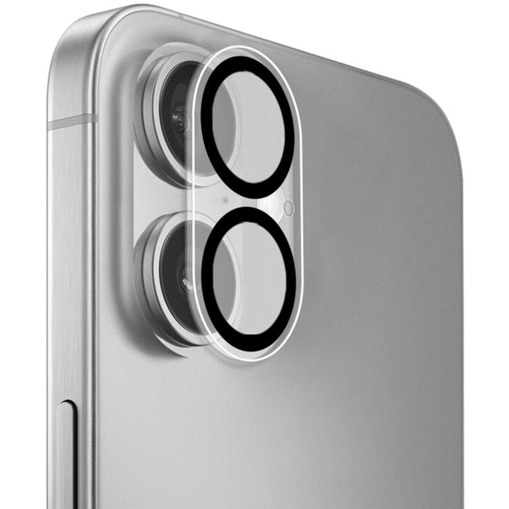 Camera Standard Tempered Glass - iPhone 17 iPhone 16