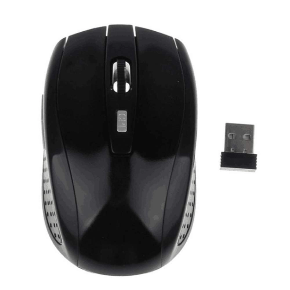 Optical Mouse - USB
