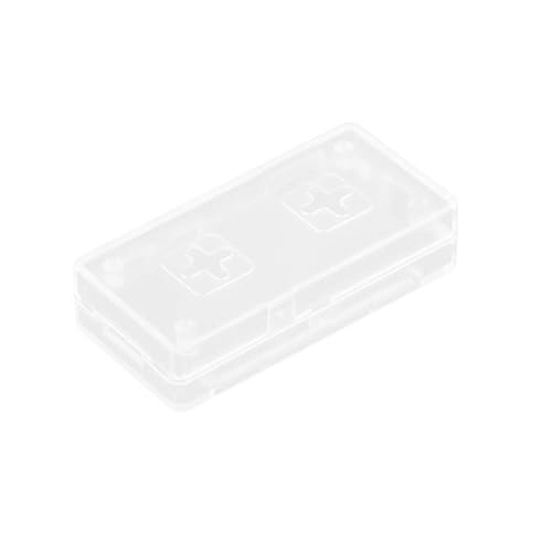 Case with Detachable GPIO Window for W/1.3
