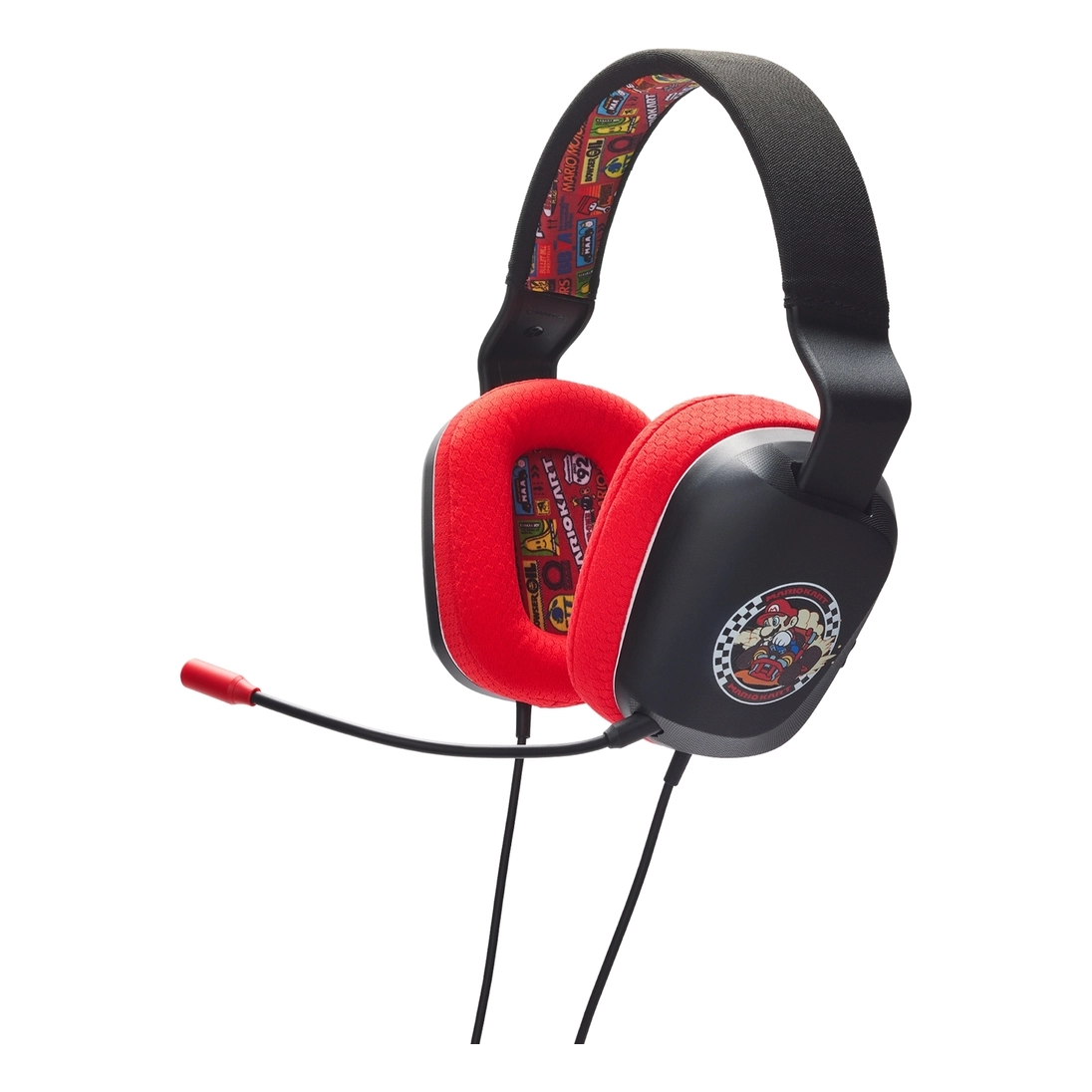 PowerA Stereo Headset - Nintendo Switch