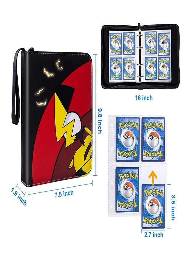 Pokémon Cards - 400pcs