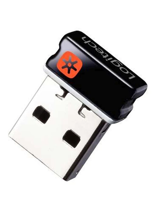 Unifying Receiver - 2.4 GHz Wireless Technology