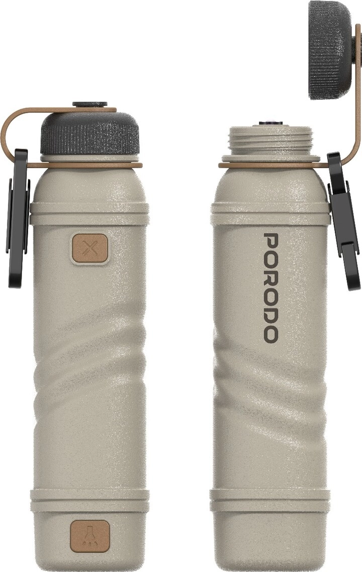 Porodo OneGear - 5000mAh 12W
