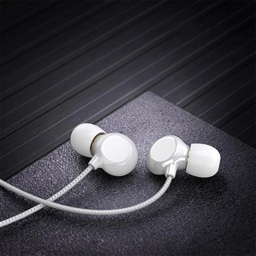 Sport Music Earphones Wired Earphone