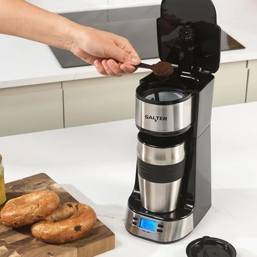 Coffee Maker To Go 153766