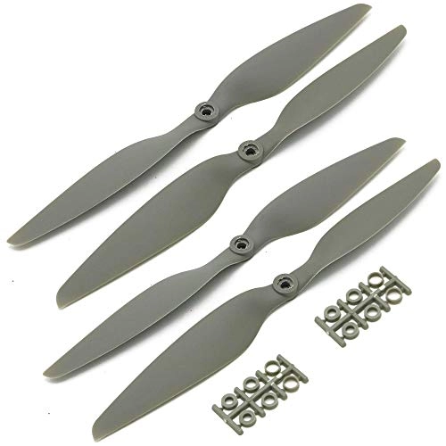 Carbon Fiber Propeller - 2pair 8045/1045/1047/1147/1238/1260/1245