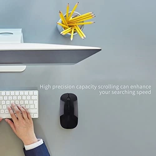 PC Mouse - Bluetooth