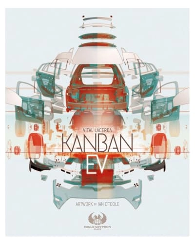 Kanban EV: Strategy