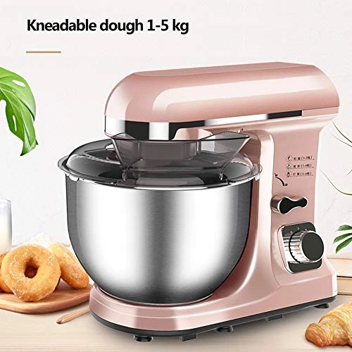 Multifunctional chef model - 5 Liters 1000 watts