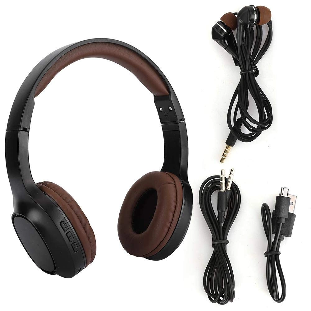 OUKA Wireless Headset