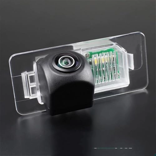 Rear View Camera - Night vision Wire AHD 720P