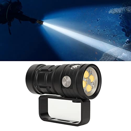 Diving Flashlight