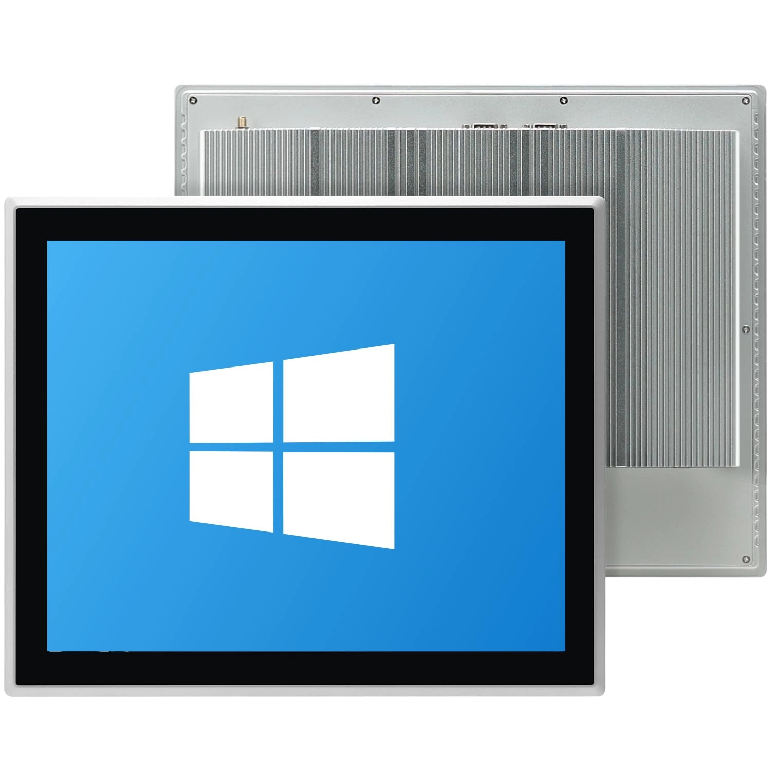 Guangzhou Irxsee Intelligent Technology Co., Ltd. DM17FWAC - 8G 17 inch I7