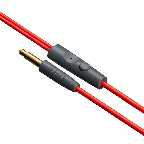 BassHeads 100 Wired Earphone