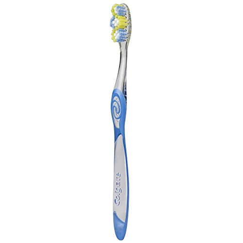 Slimsoft Floss-Tip Toothbrush - Soft 6-Piece Pack