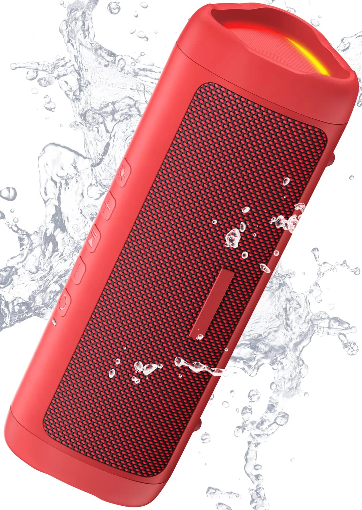 BolaButty Bluetooth Speaker