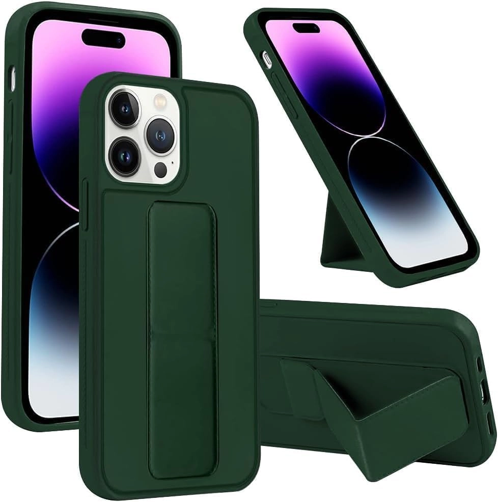 Emodil Case for iPhone 16 Pro Cover