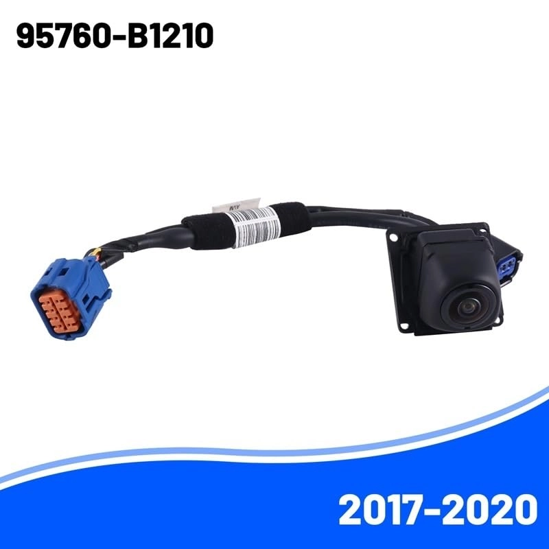 Rear View Camera - Night vision