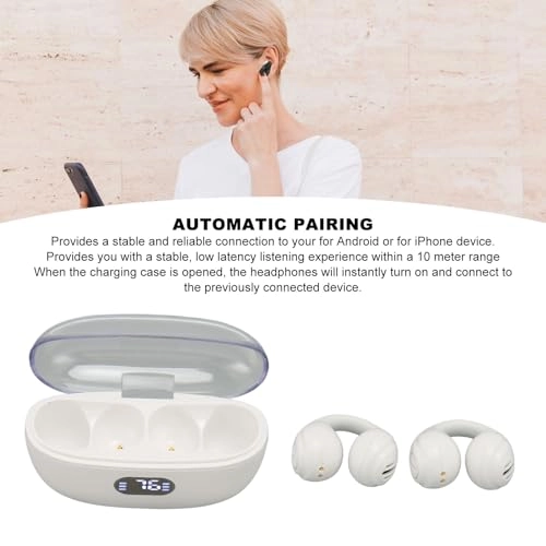 0cr2to6a8p Wireless Earbud