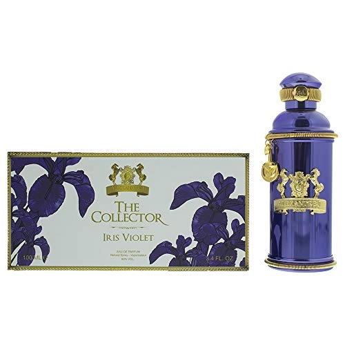 Iris Violet Eau de Parfum 100ml