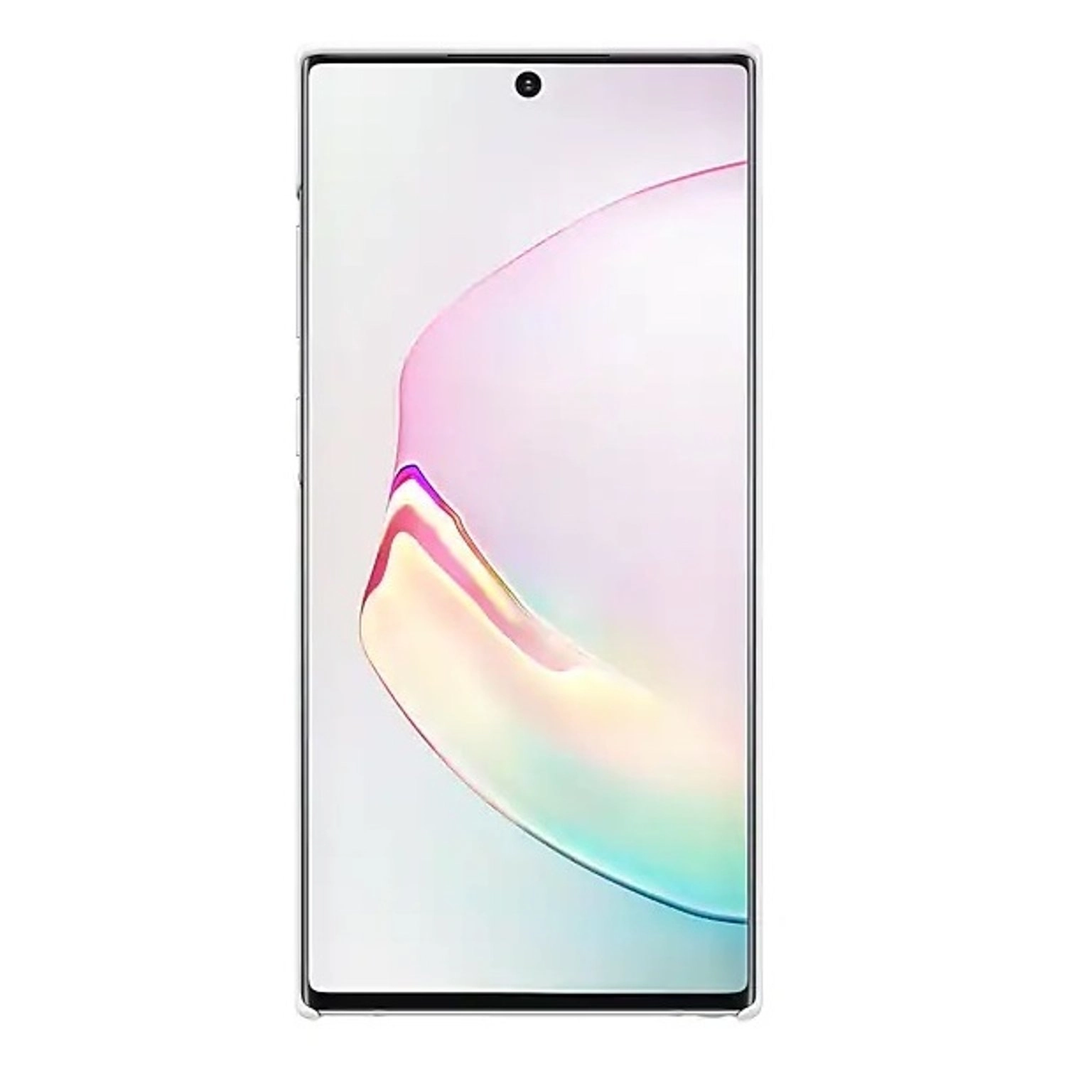 LED View Cover for Galaxy Note 10 Plus