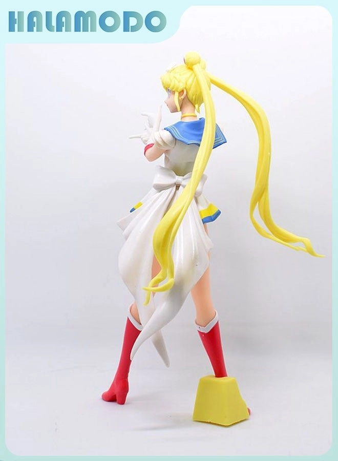 Usagi Tsukino Figurine - PVC