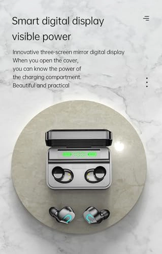 HEEARWI08 Wireless Earbud