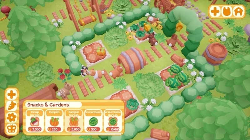 Bunny Park - PlayStation 5