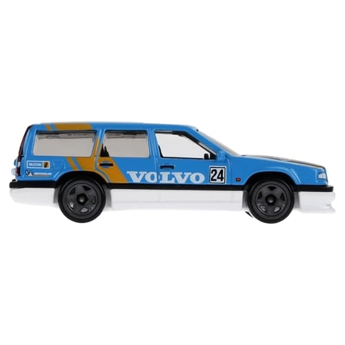 Volvo 850 Estate - 1:64 2pcs