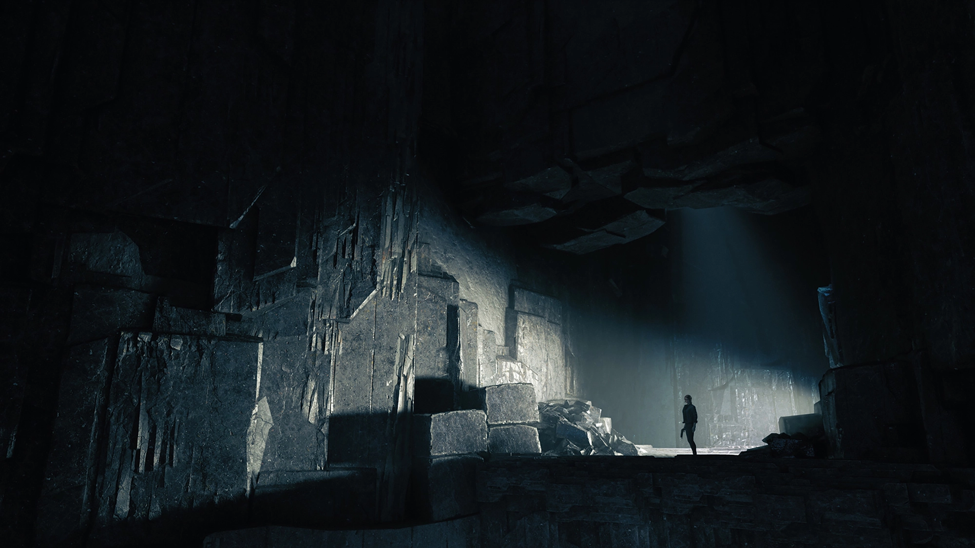 Control Ultimate Edition