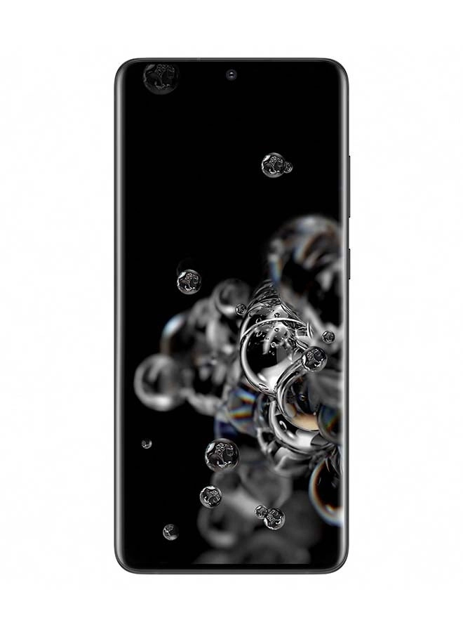(Renewed) Galaxy S20 Ultra - 12GB 128GB