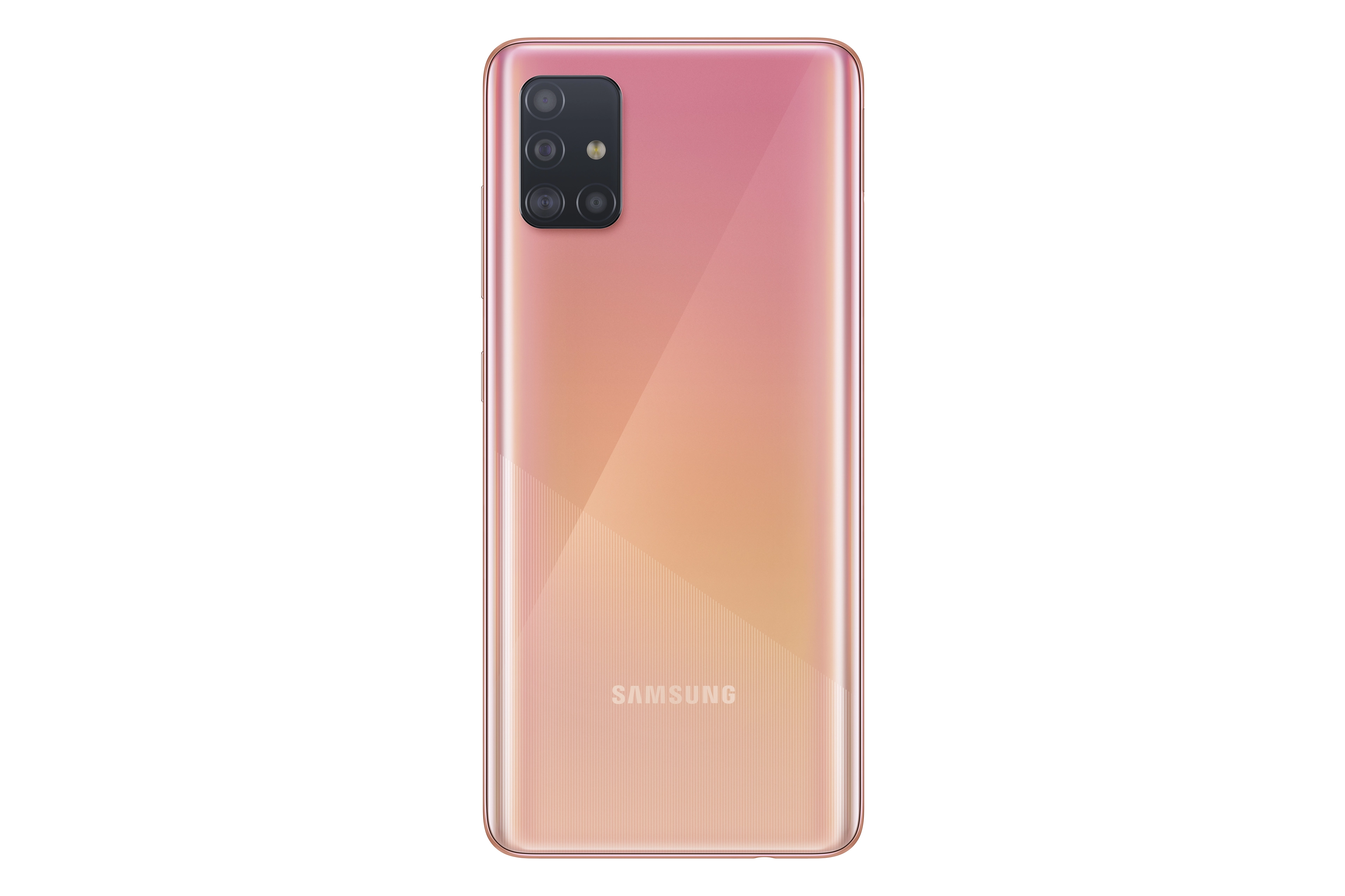 (Renewed) Galaxy A51 - 6GB 128GB