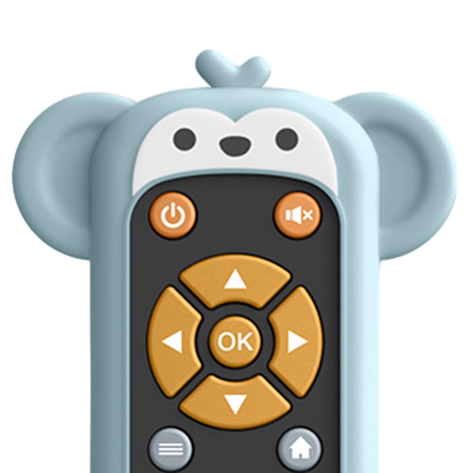 TV Remote Controller - 12 months+