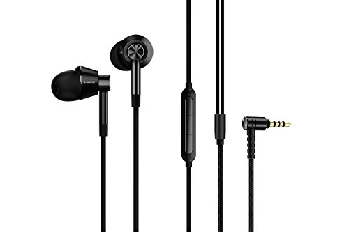 Dynamic Driver In-Ear Earphones Wired Earphone