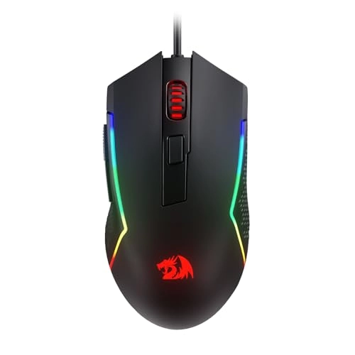 M616 RGB Gaming Mouse - USB