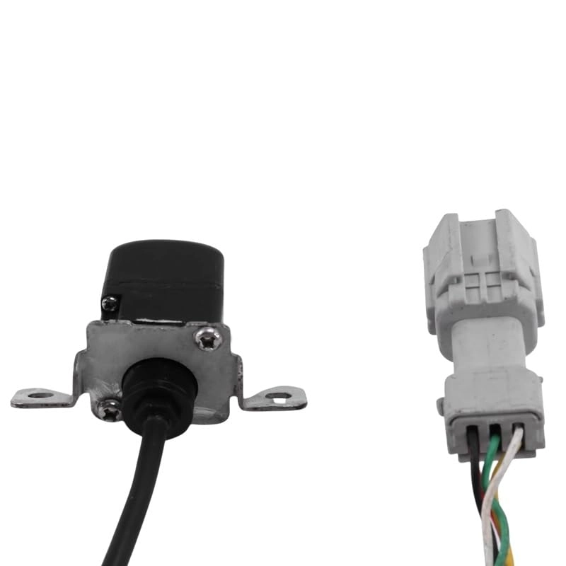 Reversing Camera - Night vision