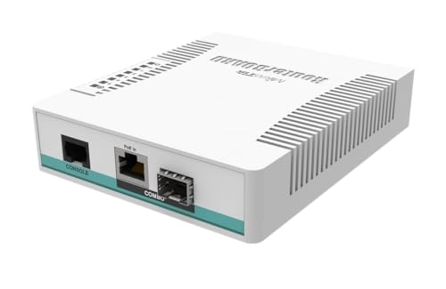 CRS106-1C-5S 6-Ports