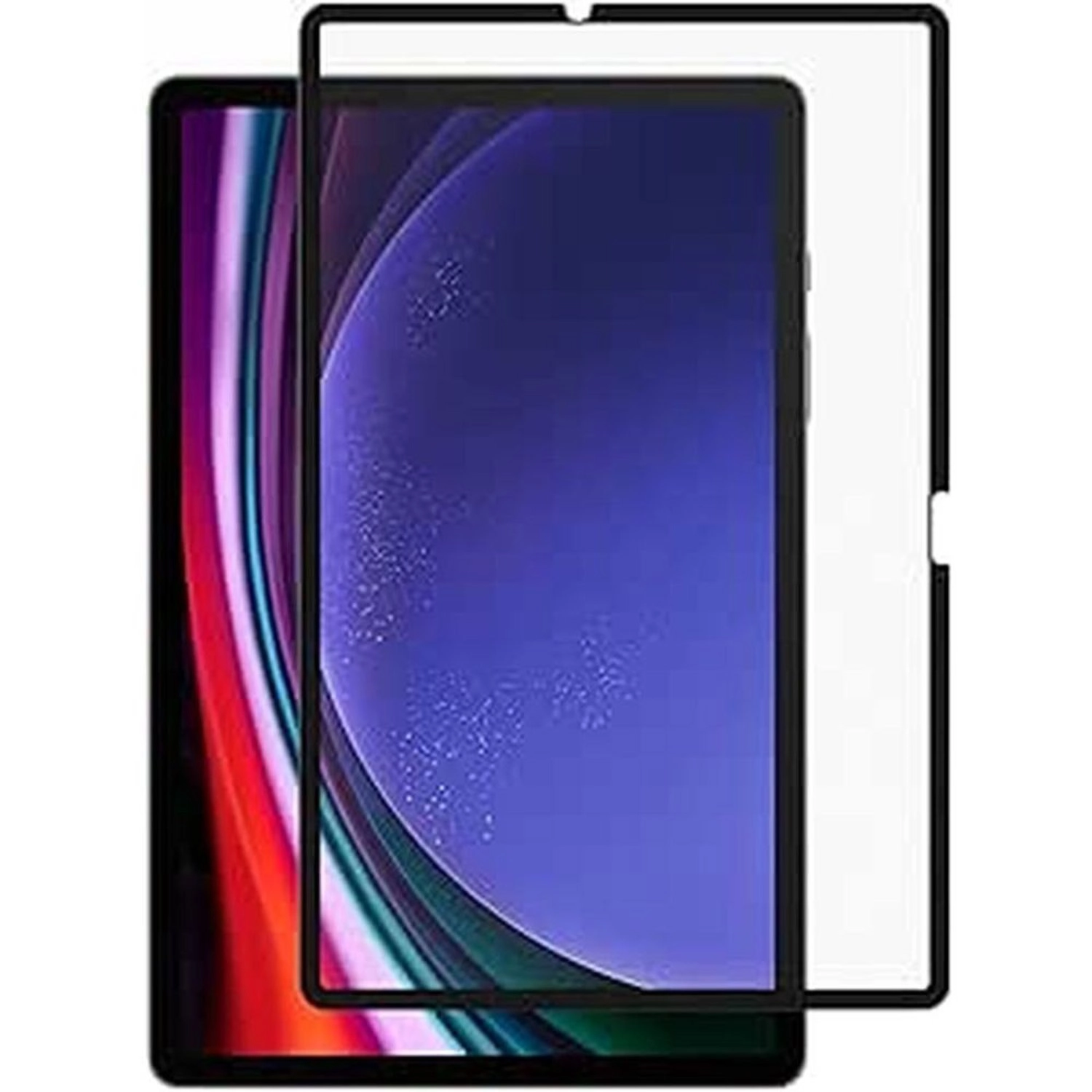 Generic Clear Screen Protector for Samsung Galaxy Tab S8 Plus