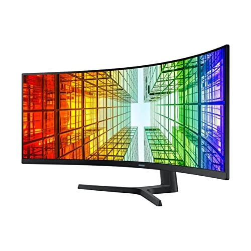 (Renewed) LS49A950UIPXEN - 49 inch 5120 X 1440
