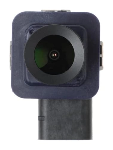 Rear View Camera - Night vision Wireless