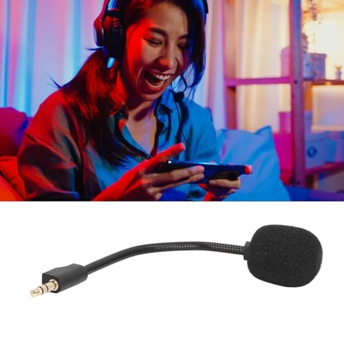 Jectseg0ao54fg7k 3.5mm-Mini-Jack Microphone