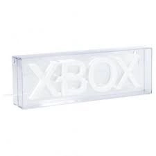 Xbox LED Neon Light - green