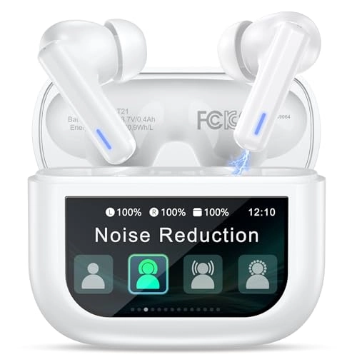 T21 - Wireless Earbud