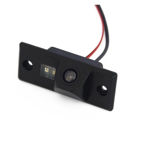 Rear View Camera - Night Vision Wired or Wireless 1280*720P