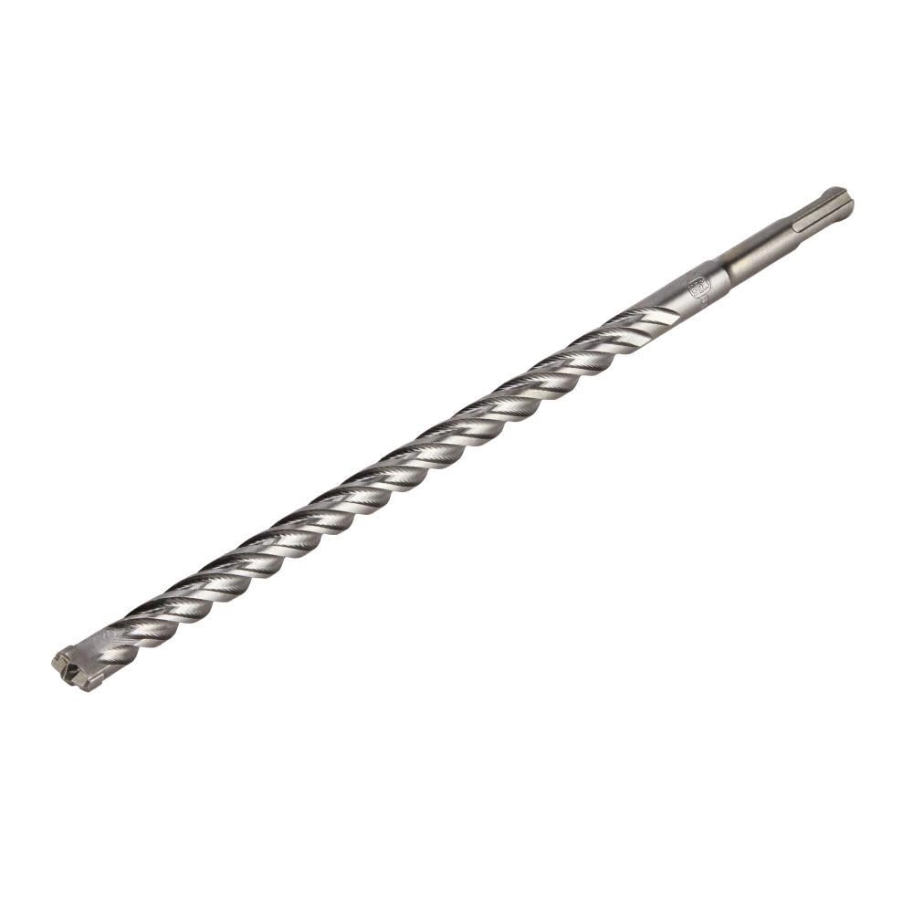 DW5529 - Solid Rock Carbide 3/8"" x 8"" x 10""